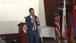 Հայաստանի Կառավարության անդամները Լոս Անջելեսում ներկայացվել են Հայաստանի ներդրումային դաշտն ու տնտեսական զարդացման հեռանկարները