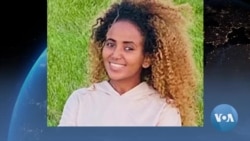 ምስጋር ድርብ መስመር፤ ጸላም፡ ስደተኛ ጓል ኣንስተይቲ ኣብ ምምራሕ ዓባይ መኪና