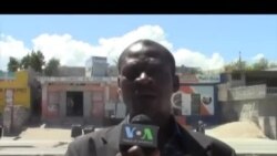 Senatris Dieudonne Luma Etienne (PHTK) Di li Pral Batay pou Respè Dwa Tout Medam yo ann Ayiti