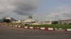 ABUJA: National Assembly