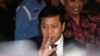 Indonesia's Parliament Speaker Named Corruption Suspect