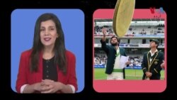 انگلش اِن اے منٹ: آج کا محاورہ ہے Toss-Up