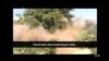 Israel, Hamas Trade Blame, Dig in