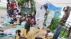 Profissionais de saúde agredidos em Luanda por familiares de pacientes