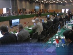 Kilas VOA 13 November 2012