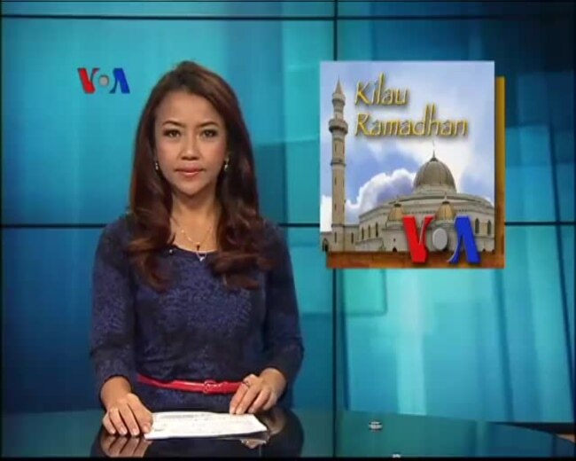 Dakwah Unik Melalui Komik Berdasarkan Asmaul Husna