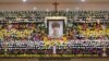 Fans Say Farewell to S. Korean Singer Who Died in Suspected Suicide 