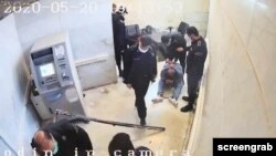  Evin prison hack video | هک دوربین‌های زندان اوین