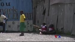 ကင်ညာက ဉာဏ်ရည်မပြည့်တဲ့ကလေးတွေ စောင့်ရှောက်ရေး