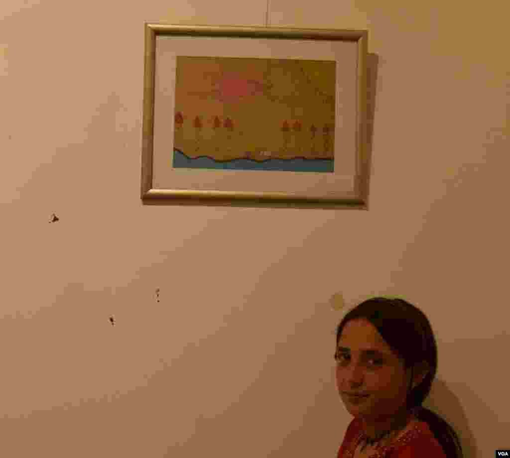 Kobane Children Show