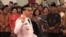 Presiden Jokowi Lantik Ahok Jadi Gubernur DKI Jakarta