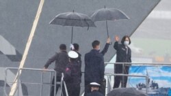 时事经纬(2021年3月17日) - 同遭中国威胁，印度与台湾有多少应对中国的合作空间？；美日2+2会谈指名谴责中国行动违背现存国际秩序；中国恐强力整顿网络巨头阿里巴巴
