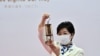 Губернатор Токио заверила, что медицинская система города готова к Олимпиаде 