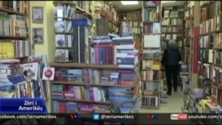 Interesimi për librin në Kosovë