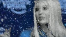 بي بي شیرینه – وي او اې ډيوه په ټیلې ویژن