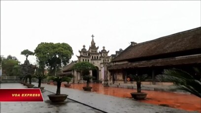 Thăm kinh đô Công giáo Việt Nam