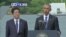 VOA60 America - Pearl Harbor Victims Honored by Obama, Japan's PM Abe