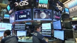US Investors Encouraged as Wall Street Reaches Major Milestone