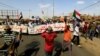 2 Protesters Killed at Anti-Coup Rally in Sudan, Doctors Committee Says