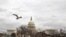Capitol Hill building in Washington, D.C. (Photo: Diaa Bekheet/VOA)
