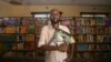 Former Somali Refugee Wins UN Prize for Efforts in Kenya Camp