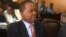 Gavhuna veReserve Bank of Zimbabwe, Doctor John Mangudya.