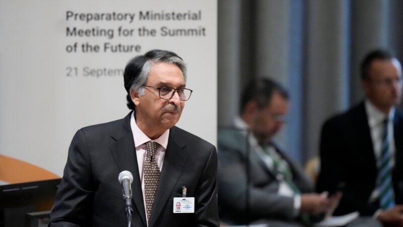 Pakistan, Iran Agree to Resume Full Diplomatic Ties