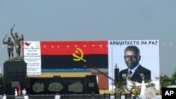 Angola: Congresso do MPLA não trará grandes mudanças