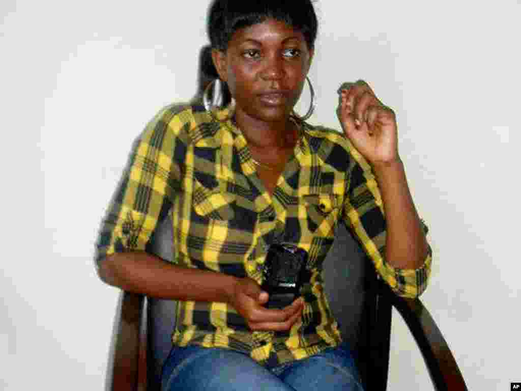 VOA Swahili,Je Nifanyeje