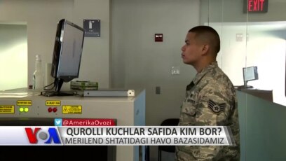 Qurolli kuchlarda kimlar xizmatda?