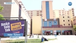 Diyarbakır'da Aşılama Arttı ama Risk Hala Yüksek