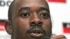 MDC spokesman, Nelson Chamisa<br>