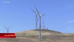 Mỹ gia hạn thuế chống phá giá đối với tháp điện gió của VN