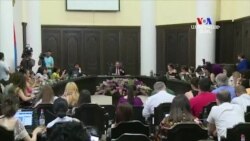 «Թալանի և կոռուպցիայի ծավալները նույնիսկ մեր ամենավառ երևակայության սահմաններից անդին է»