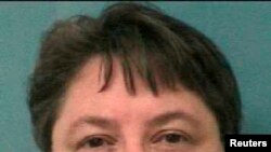 Kelly Renee Gissendaner 