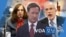 [VOA 모닝 뉴스] 2021년 8월 14일