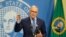 Jay Inslee, governador de Washington