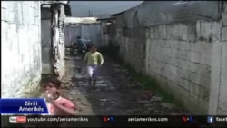 Shqipëri, bamirësia në krizë