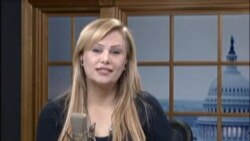 Weşana Radyo-TV 15 meha 1, 2013 
