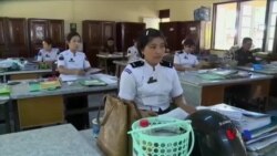 လာဘ်စားမှုတိုက်ဖျက်ရေး ရည်မှန်းချက် ( သတင်းထောက်မှတ်စု )