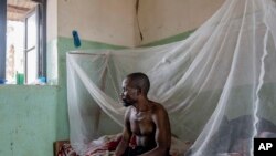 UNICEF warns of multiple disease outbreaks in Africa