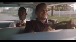 'Green Book,' Features Unlikely Black-White Friendship During Jim Crow Era