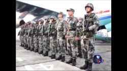 中国军方鹰派承认腐败是中国军队战斗力的第一杀手