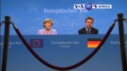 Notisias Afrika lian Tetum, 26 de Junho