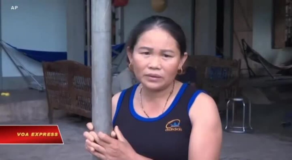 Truyền hình VOA 30/10/19: VN đẩy nhanh ‘xác minh quốc tịch’ nạn nhân chết trong thùng xe tải ở Anh