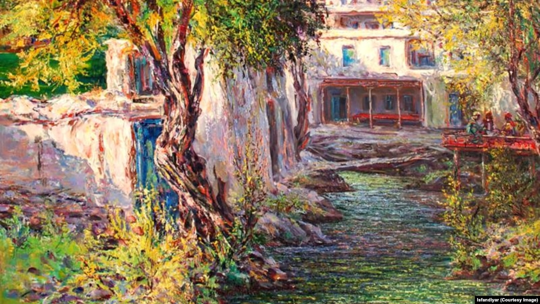 Vera Brejneva ikki erkak bilan jinsiy aloqada