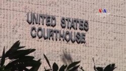 ԱՄՆ-ի դաշնային դատարանը կրկին կասեցրել է նախագահ Թրամփի հրամանագրի իրագործումը