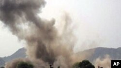 苏丹暴力活动不断升级