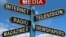 media
