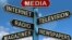 media